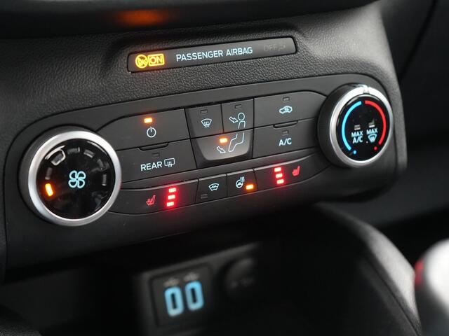 Ford KUGA 1.5 EcoBoost Cool & Connect 150pk | 1800kg Trekgewicht | Navigatie | Stoelen & Stuur Verwarmd | Apple Carplay | DAB |