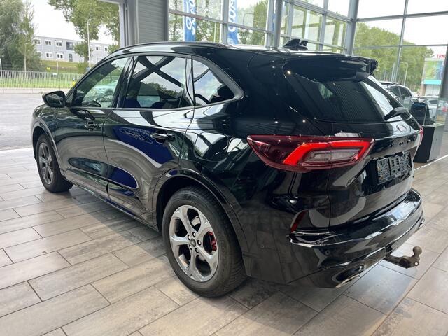 Ford KUGA 2.5 PHEV 243 pk ST-Line X | NW Model I AGR stoelen I Pano I Adapt. LED I Adapt Cruise I Trekhaak I