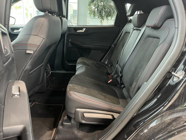 Ford KUGA 2.5 PHEV 243 pk ST-Line X | NW Model I AGR stoelen I Pano I Adapt. LED I Adapt Cruise I Trekhaak I