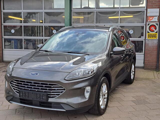 Ford KUGA 1.5 EcoBoost Titanium - Trekhaak