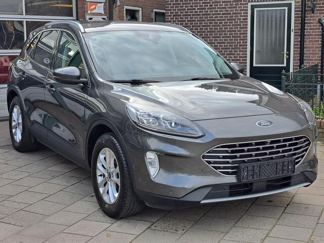 Ford KUGA 1.5 EcoBoost Titanium - Trekhaak