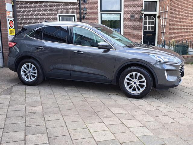 Ford KUGA 1.5 EcoBoost Titanium - Trekhaak