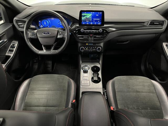 Ford KUGA 2.5 PHEV ST-Line X | 98% SOH | B&O | CAMERA | CARPLAY |