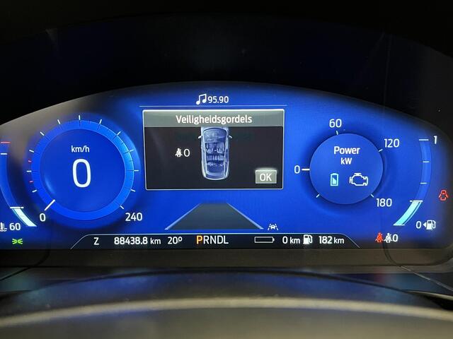 Ford KUGA 2.5 PHEV ST-Line X | 98% SOH | B&O | CAMERA | CARPLAY |