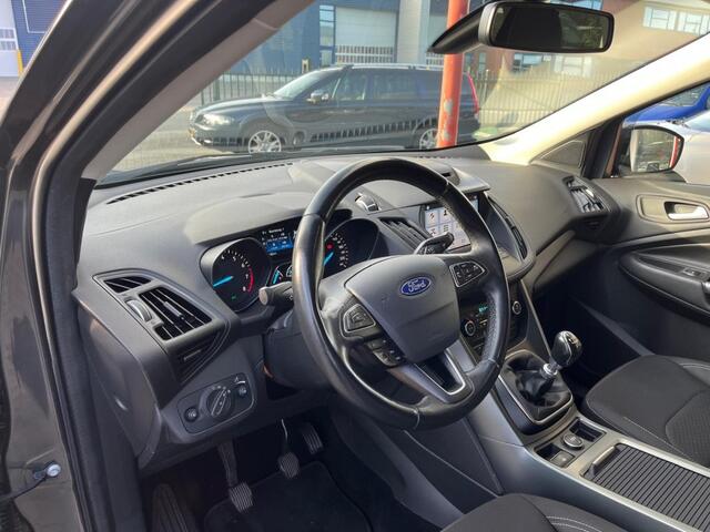 Ford KUGA 1.5 150PK EcoBoost Cool en Connect Trekhaak-Xenon-NW Distributie