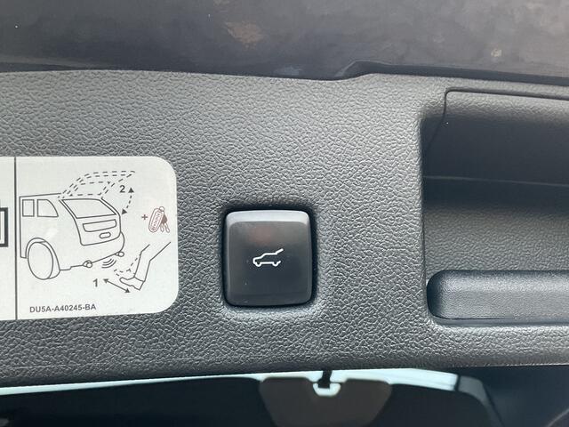 Ford KUGA 2.5 PHEV Vignale B&O HUD Leer Stoel/Stuurverw Memory Nav/Cam NL-Auto!