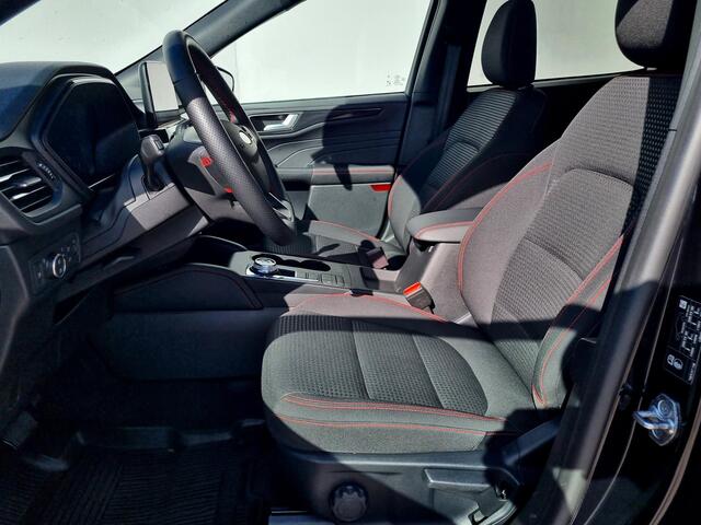 Ford KUGA 2.5 PHEV ST-Line Automaat / Winter Pack / Navigatie / Camera / Cruise Control / Stoelverwarming / Stuurverwarming