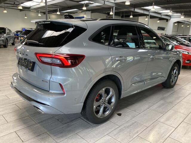 Ford KUGA 2.5 PHEV 243 pk ST-Line X | NW Model I AGR stoelen I Pano I Adapt. LED I Adapt Cruise I Trekhaak I