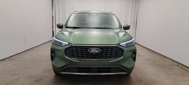 Ford KUGA 2.5 PHEV Titanium 243pk | Driver Assistance Pack | SYNC 4 Navigatie | 2.100kg Trekgewicht