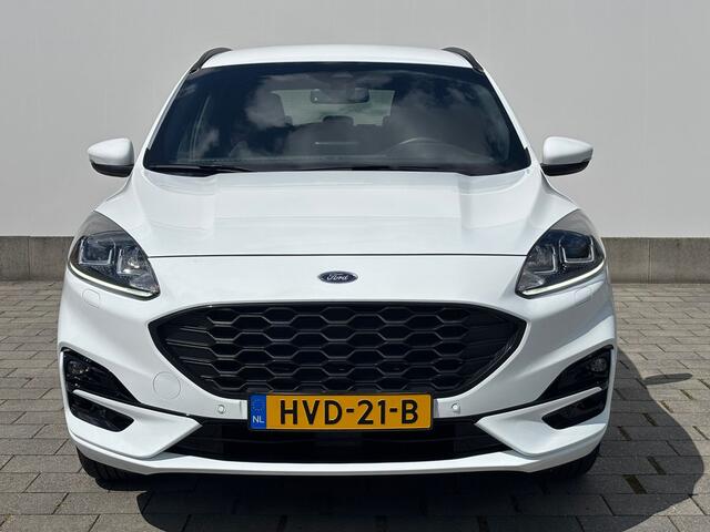 Ford KUGA 2.5 PHEV 225 pk ST-Line | Winter Pack | Camera | Keyless | LED | Clima | Cruise | Apple/Android CarPlay |