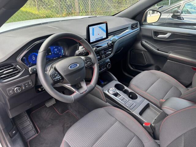 Ford KUGA 2.5 PHEV 225 pk ST-Line | Winter Pack | Camera | Keyless | LED | Clima | Cruise | Apple/Android CarPlay |