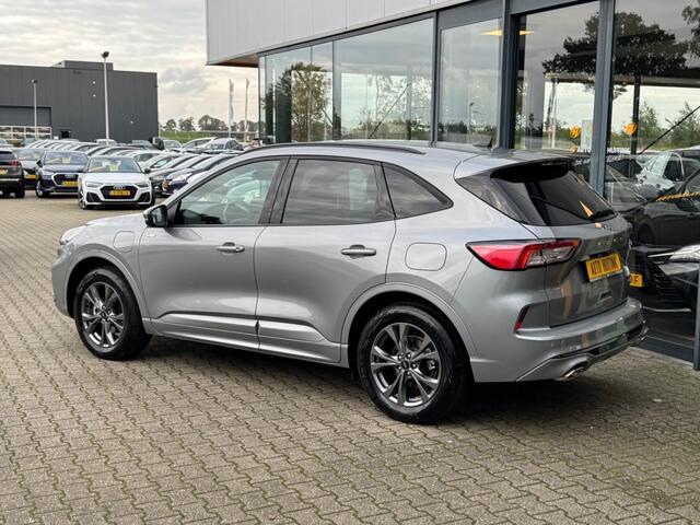 Ford KUGA 2.5 PHEV ST-Line - navi - camera - electr. achterklep