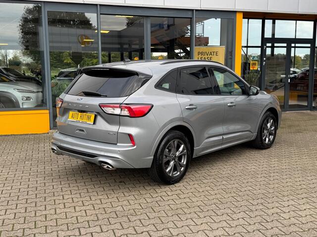 Ford KUGA 2.5 PHEV ST-Line - navi - camera - electr. achterklep
