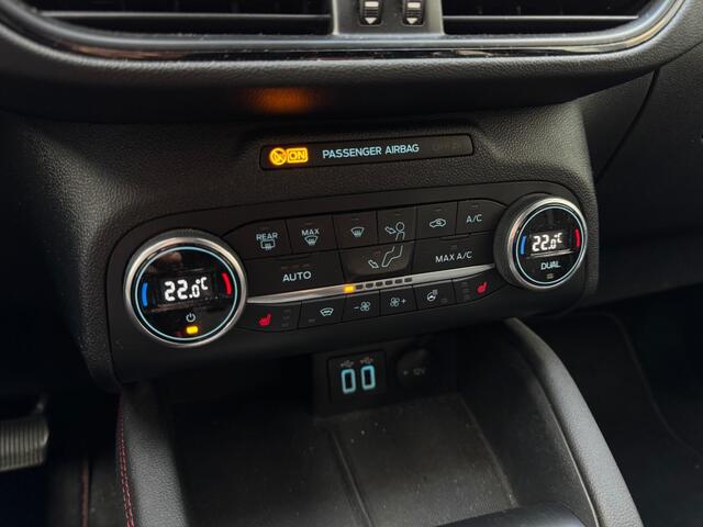 Ford KUGA 2.5 PHEV ST-Line - navi - adap cruise - camera - stoel verw