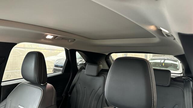 Ford KUGA 2.5 FULL HYBRID FHEV 190K VIGNALE CVT | Panoramadak | Geen Plug-In!