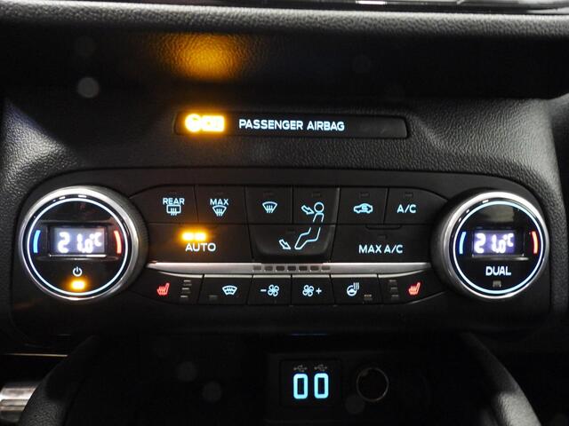 Ford KUGA 2.5 PHEV Plug-In ST-Line X TREKHAAK/NAVI/CAMERA/B&O/HEAD-UP/19"LMV!