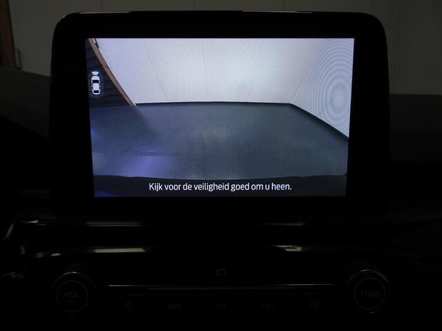 Ford KUGA 2.5 PHEV Plug-In ST-Line X TREKHAAK/NAVI/CAMERA/B&O/HEAD-UP/19"LMV!