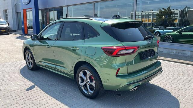 Ford KUGA 2.5 FHEV ST-Line X SCI | 190pk | Driver Assistance Pack | Technology Pack | Panoramadak | Geen stekker nodig | Winterpack | All Weather Banden | 1.600kg Trekgewicht