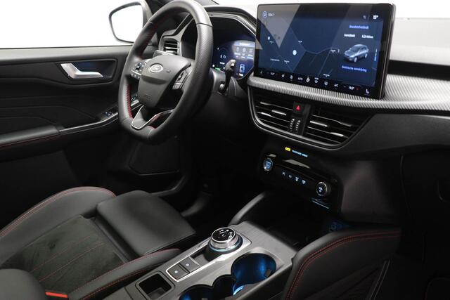 Ford KUGA 2.5 PHEV ST-Line X | WINTER / TECHNOLOGY- PACK | STUURVERWARMING | HEAD UP | PANORAMADAK