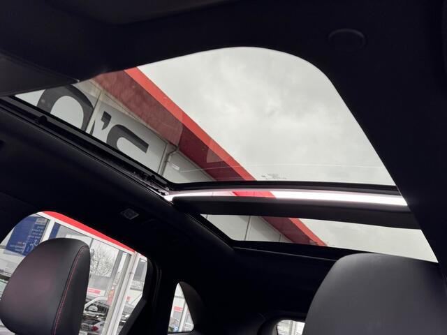 Ford KUGA 2.5 PHEV AUT. ST-LINE PANO-DAK LED NAVI CAMERA CARPLAY BenO HEAD-UP-DISPLAY