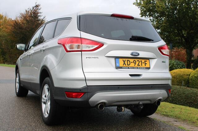 Ford KUGA 1.5 150pk Trend Ultimate ECC/Cruise/Navi/PDC/Trekhaak/Stoelverw