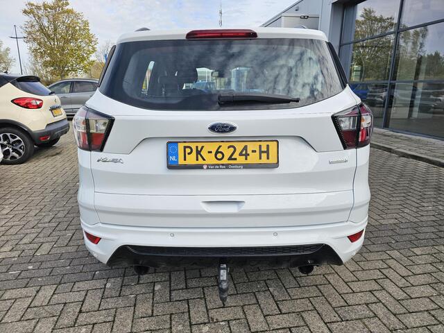 Ford KUGA 1.5 EcoBoost ST Line