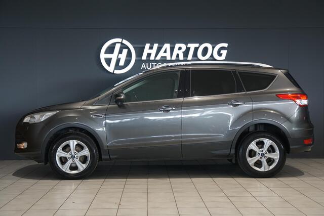 Ford KUGA 1.5 Trend + WINTERPAKKET / NAVIGATIE / PDC