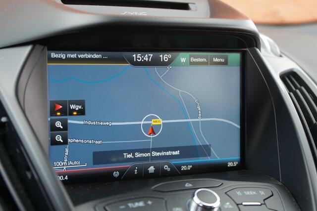 Ford KUGA 1.5 Trend + WINTERPAKKET / NAVIGATIE / PDC