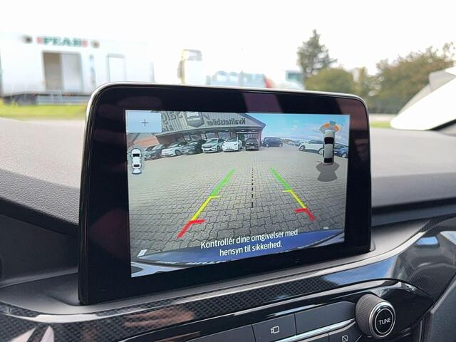 Ford KUGA 2.5 PHEV ST-Line X | Trekhaak | VERWACHT |