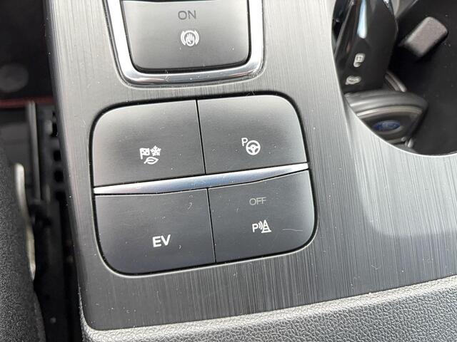 Ford KUGA 2.5 PHEV ST-Line X | Trekhaak | VERWACHT |