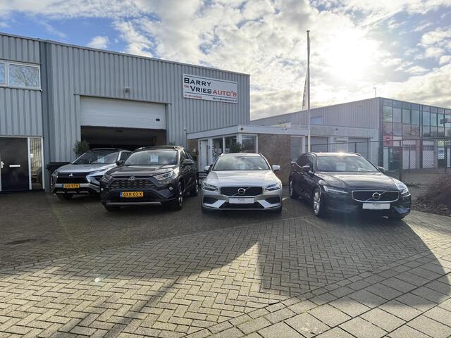 Ford KUGA 2.5 PHEV ST-Line X | Trekhaak | VERWACHT |