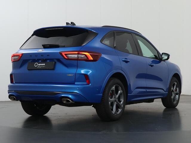 Ford KUGA 2.5 PHEV ST-Line X | Nieuw Model | Winterpakket | Head Up | Matrix Led | Cruise Control Adaptief | B&O |