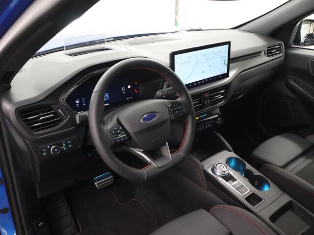 Ford KUGA 2.5 PHEV ST-Line X | Nieuw Model | Winterpakket | Head Up | Matrix Led | Cruise Control Adaptief | B&O |