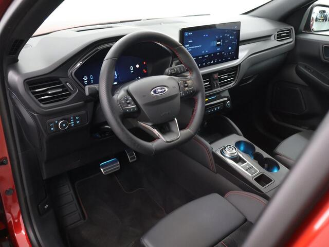 Ford KUGA 2.5 PHEV ST-Line X | Nieuw Model | Winterpakket | Head Up | Matrix Led | Cruise Control Adaptief | B&O |