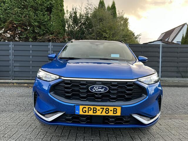 Ford KUGA 2.5 PHEV ST-Line X | Orgineel NL | Matrix LED | Winter Pack | HUD | 360° Camera | B&O | Adapt. Cruise | Trekhaak | Pano | Bezichtiging op afspraak