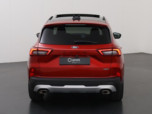 Ford KUGA 2.5 PHEV Active X | Elektr. Trekhaak | Panoramadak | Winterpakket | Head-Up | B&O | Parkeercamera |