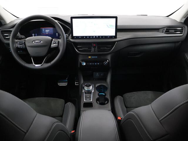 Ford KUGA 2.5 PHEV Active X | Elektr. Trekhaak | Panoramadak | Winterpakket | Head-Up | B&O | Parkeercamera |