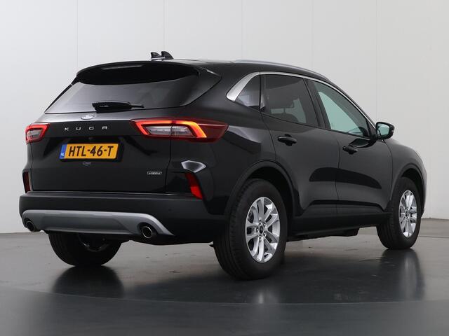 Ford KUGA 2.5 PHEV Titanium | Trekhaak| Winterpakket | Navigatie | Parkeercamera |