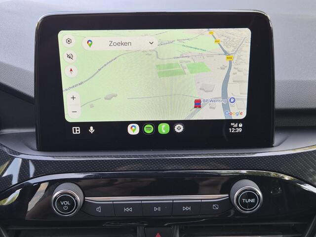 Ford KUGA 2.5 PHEV Plug-in ST-Line Automaat / Winter-pack / Apple Carplay Android Auto / Achteruitrijcamera / Stoel-, Stuur en achterbankverwarming / Climate control / Voorruit verwarming / Trekgewicht 1500 kg /