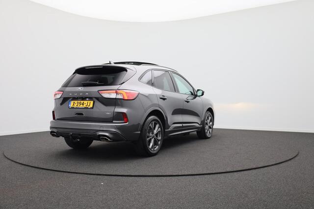 Ford KUGA 2.5 PHEV ST-Line 225PK I PANORAMADAK I ALL-SEASON I TREKHAAK