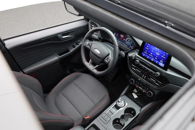 Ford KUGA 2.5 PHEV ST-Line 225PK I PANORAMADAK I ALL-SEASON I TREKHAAK