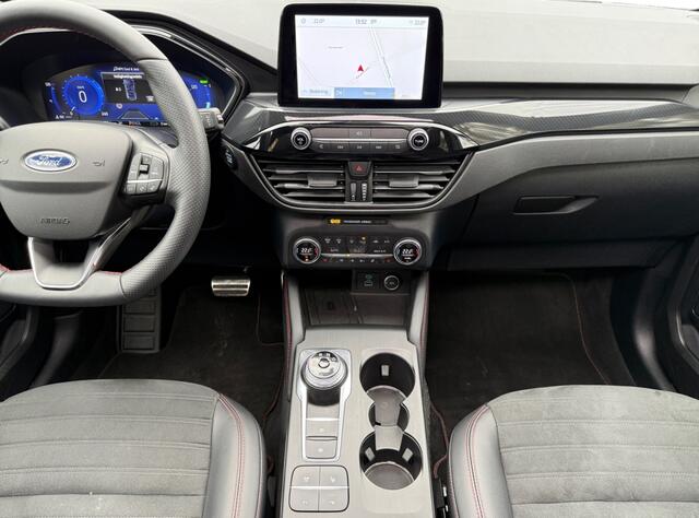 Ford KUGA 2.5 PHEV ST-Line X I Panoramadak I Leder I B&O I Keyless