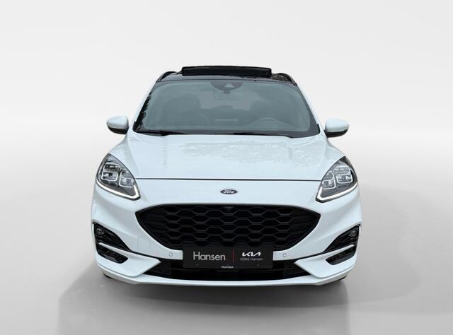 Ford KUGA 2.5 PHEV ST-Line X I Panoramadak I Leder I B&O I Keyless
