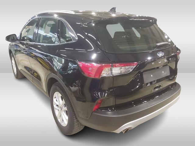 Ford KUGA 2.5 PHEV Titanium WINTERPACK | ADAPT. CRUISE | NAVI | LMV