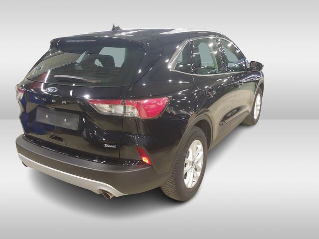 Ford KUGA 2.5 PHEV Titanium WINTERPACK | ADAPT. CRUISE | NAVI | LMV