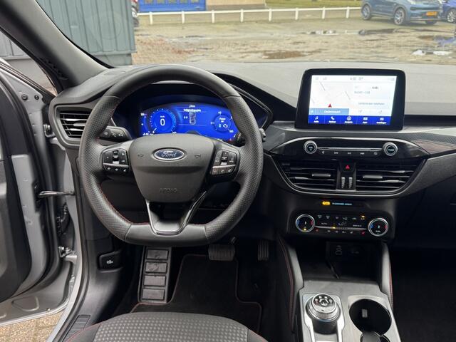 Ford KUGA 2.5 PHEV ST-Line