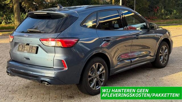 Ford KUGA 2.5 PHEV ST-LINE X / Trekhaak+Driver+Techno+Winter