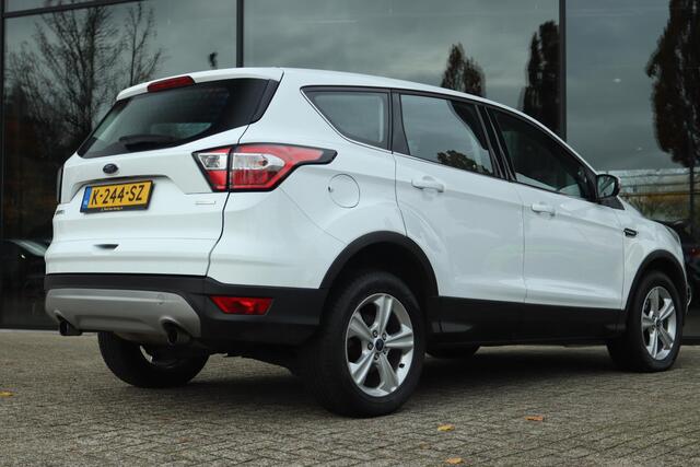 Ford KUGA 1.5 TITANIUM | WINTERPACK | CRUISE | BLUETOOTH | LMV
