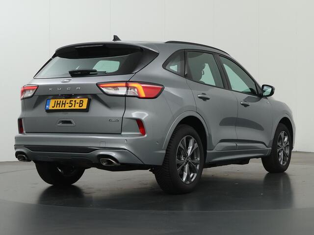 Ford KUGA 2.5 PHEV ST-Line | Trekhaak Afneembaar | Winterpakket | Cruise Control Adaptief | Parkeercamera |