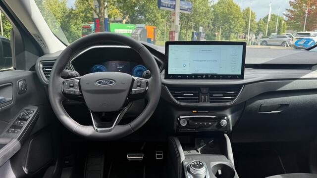 Ford KUGA 2.5 PHEV ACTIVE X / FULL OPTIONS / 20inch+Trekhaak